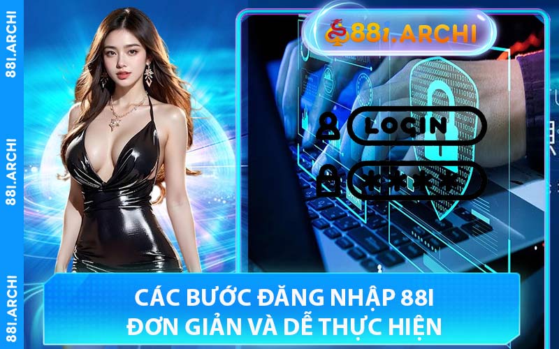 Các Điểm Cần Nhớ Để Đăng Nhập 88I Không Gặp Sự Cố